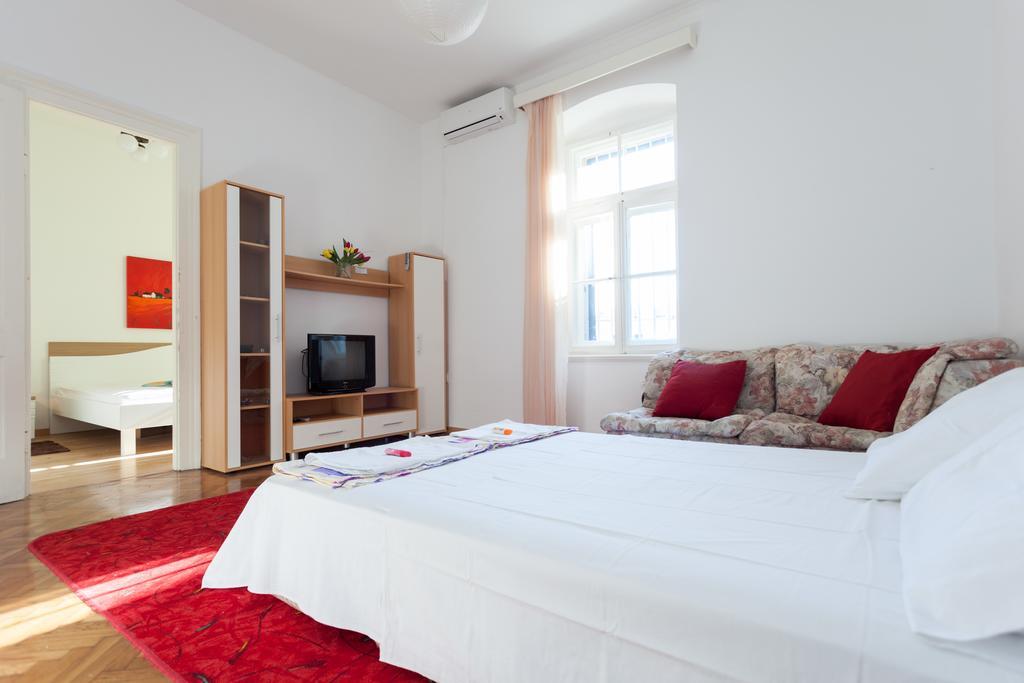 Apartment Red Coral Dubrovnik Cameră foto