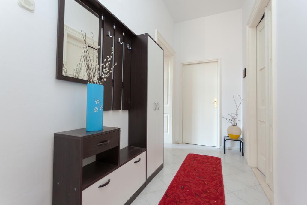 Apartment Red Coral Dubrovnik Cameră foto