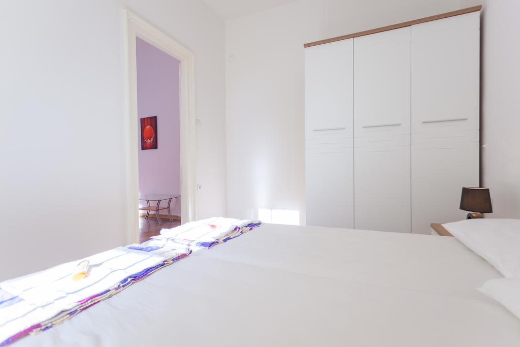 Apartment Red Coral Dubrovnik Cameră foto