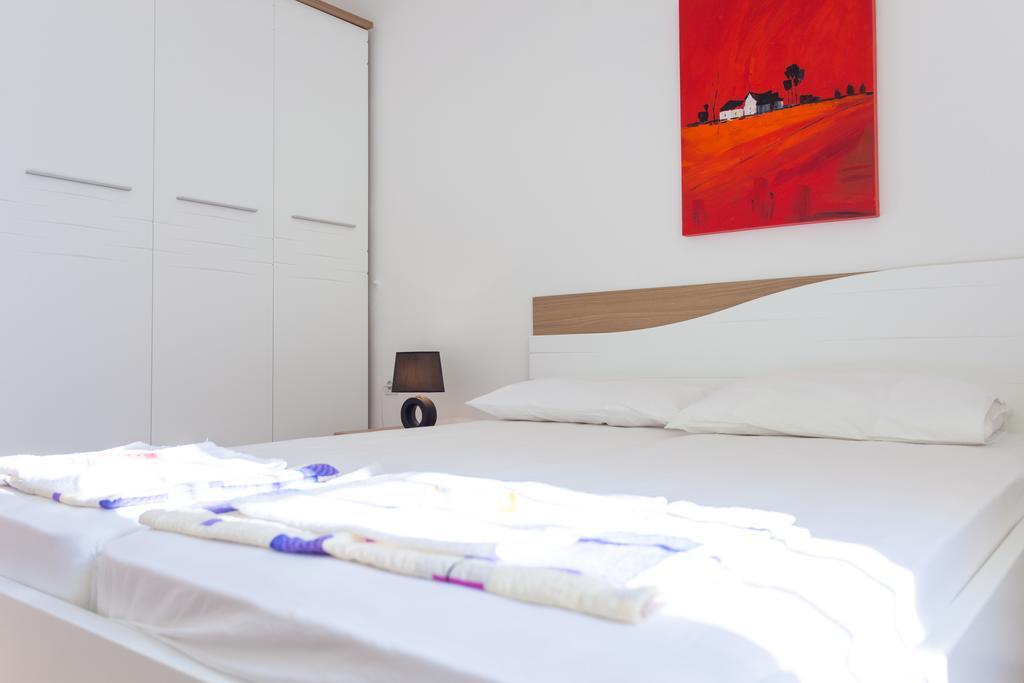 Apartment Red Coral Dubrovnik Cameră foto