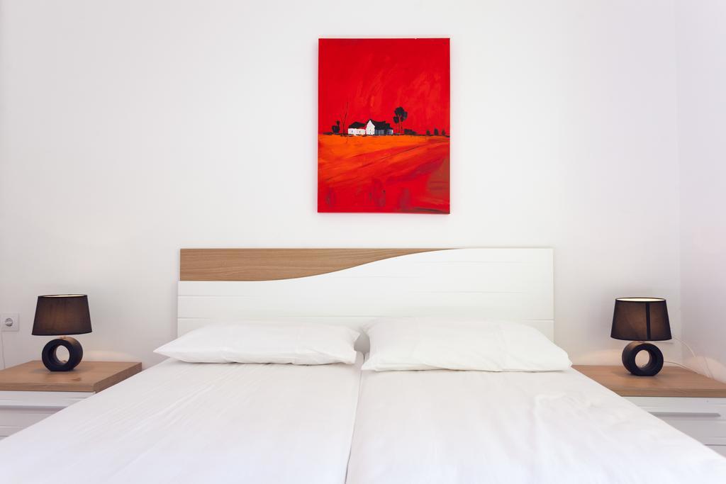 Apartment Red Coral Dubrovnik Cameră foto