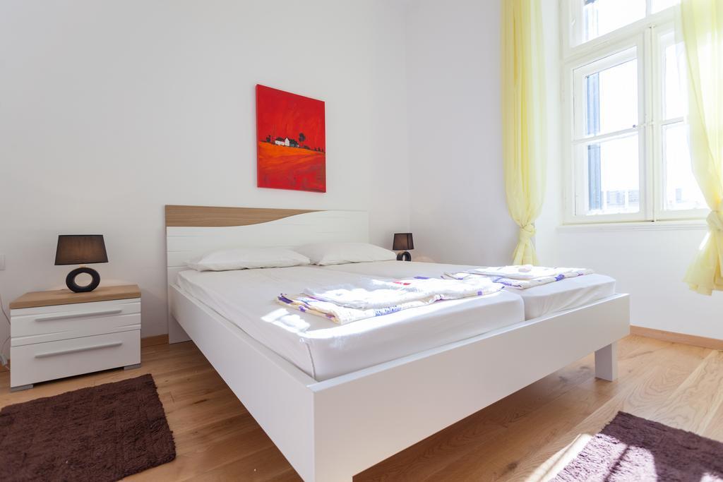 Apartment Red Coral Dubrovnik Cameră foto